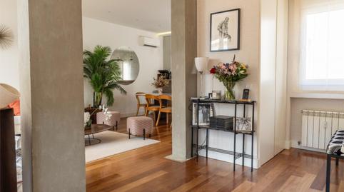 Foto 5 de Ático en venta en Calle del Conde de Peñalver, 94, Lista, Madrid