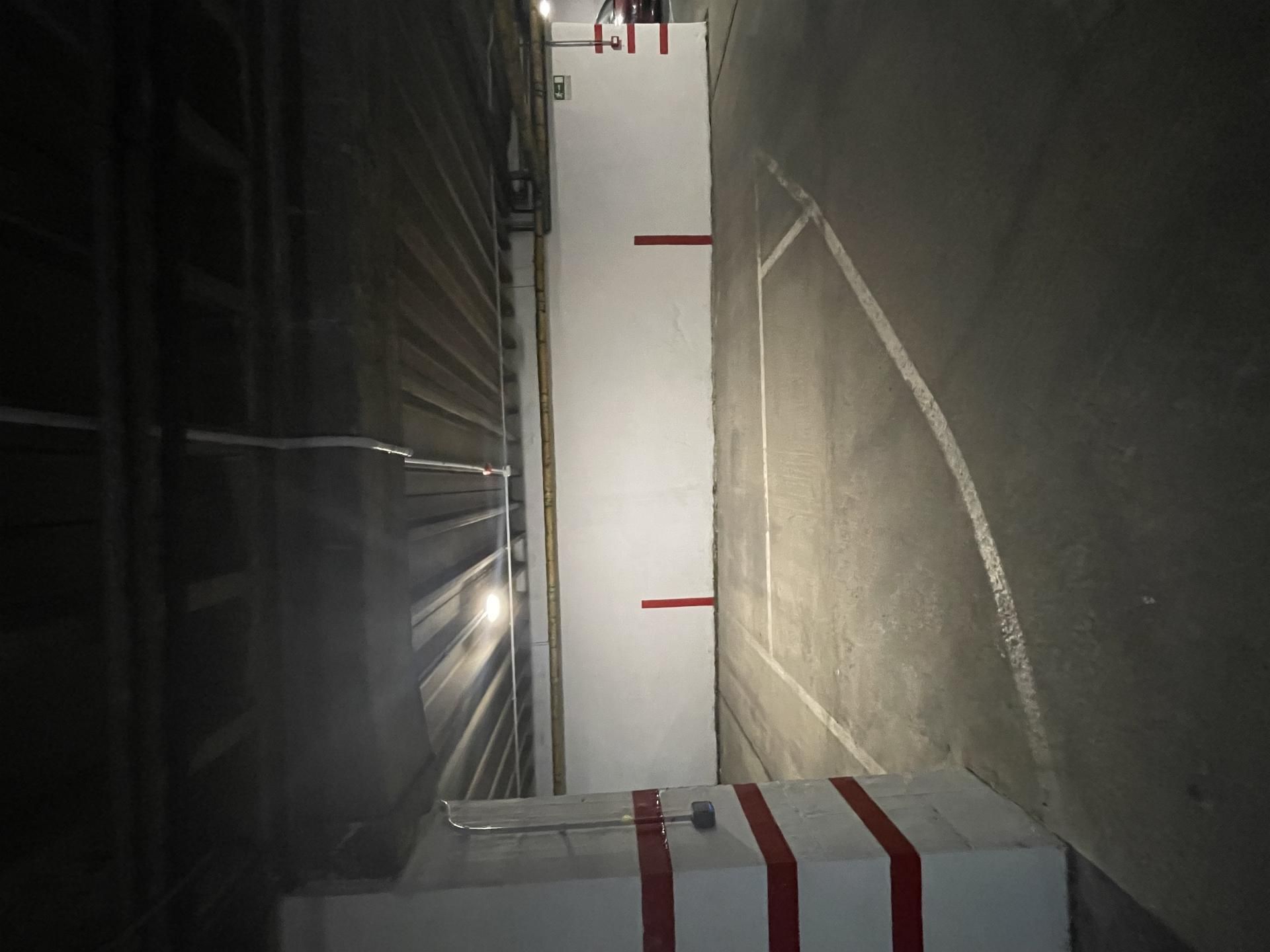 Parking of Garage to rent in León Capital 