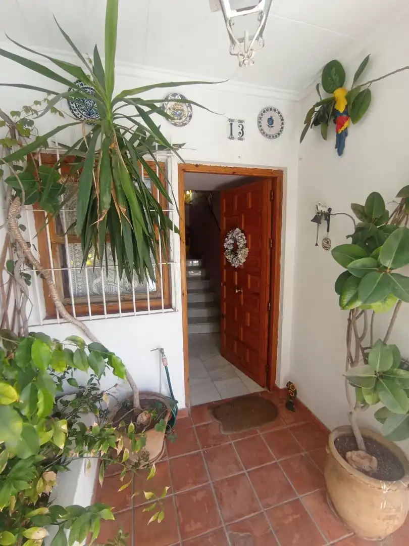 Detached homes for sale in Calle Benijófar, 13, Formentera del Segura Detached homes for sale in Formentera del Segura with Air Conditioner, Terrace and Balcony