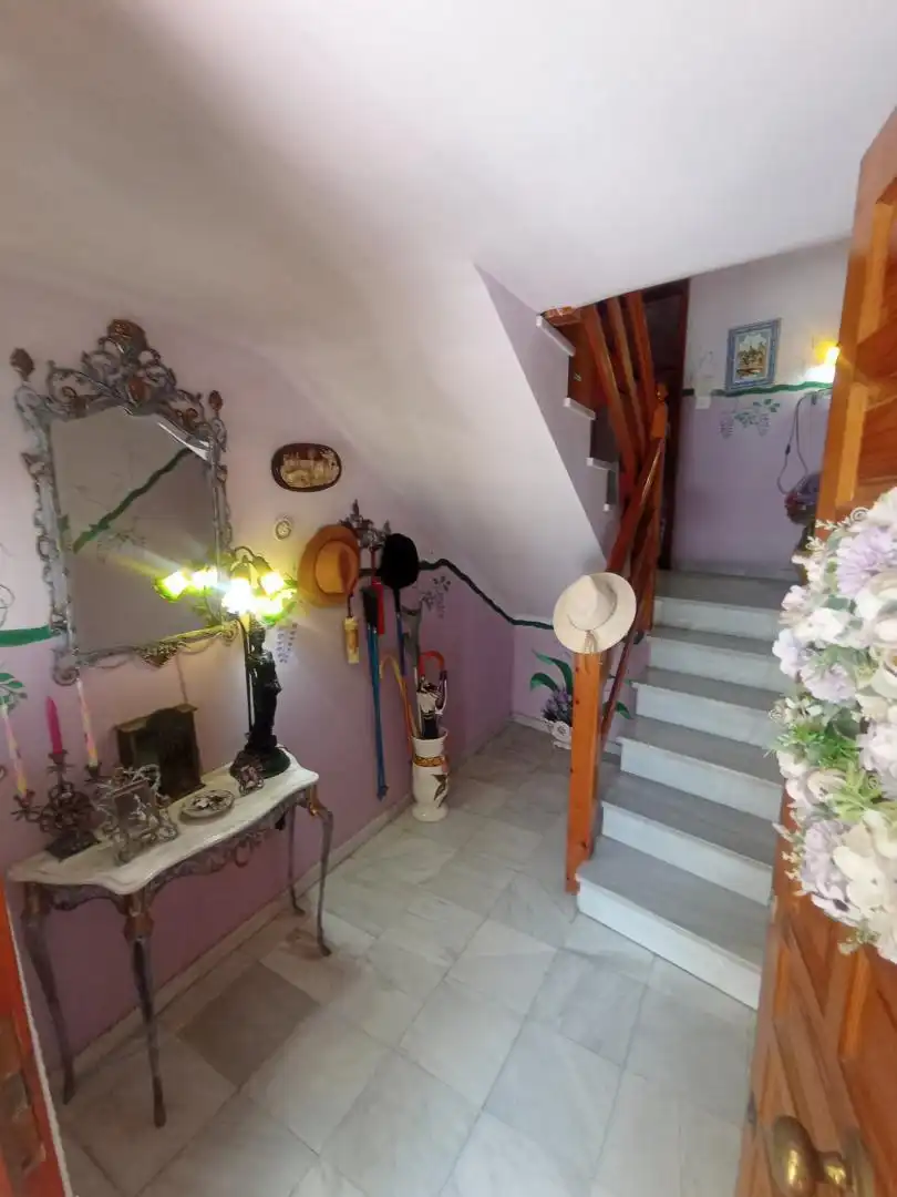 Detached homes for sale in Calle Benijófar, 13, Formentera del Segura Detached homes for sale in Formentera del Segura with Air Conditioner, Terrace and Balcony