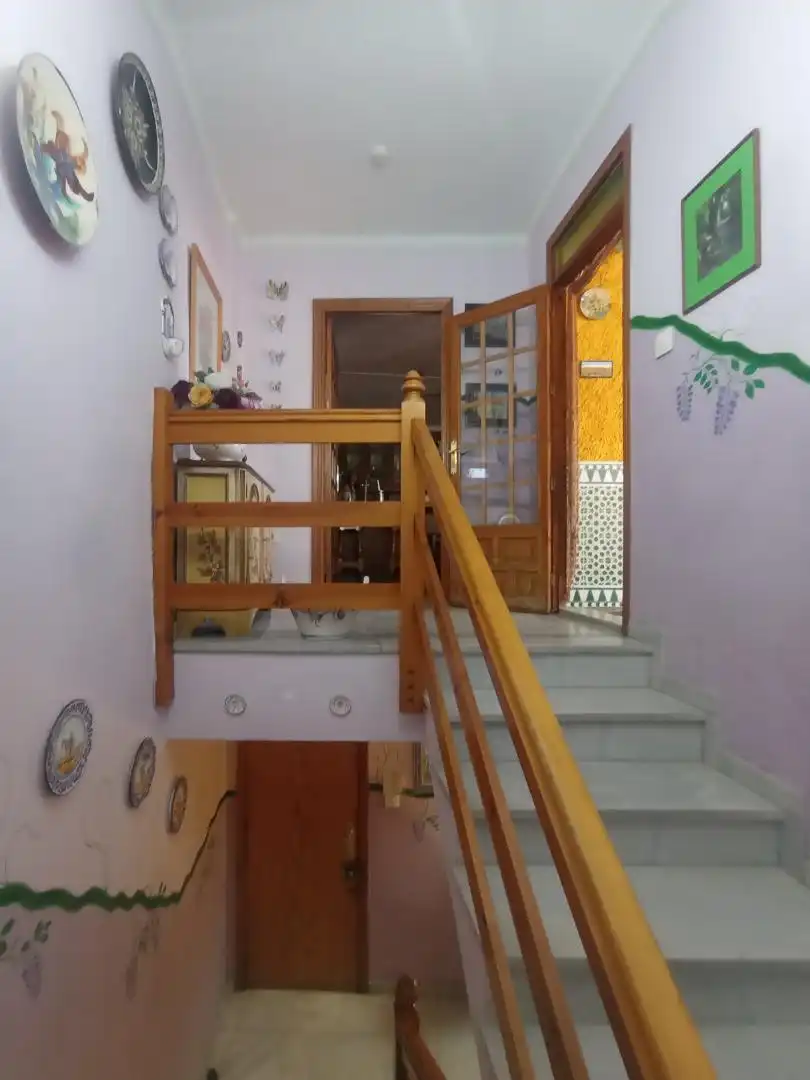 Detached homes for sale in Calle Benijófar, 13, Formentera del Segura Detached homes for sale in Formentera del Segura with Air Conditioner, Terrace and Balcony