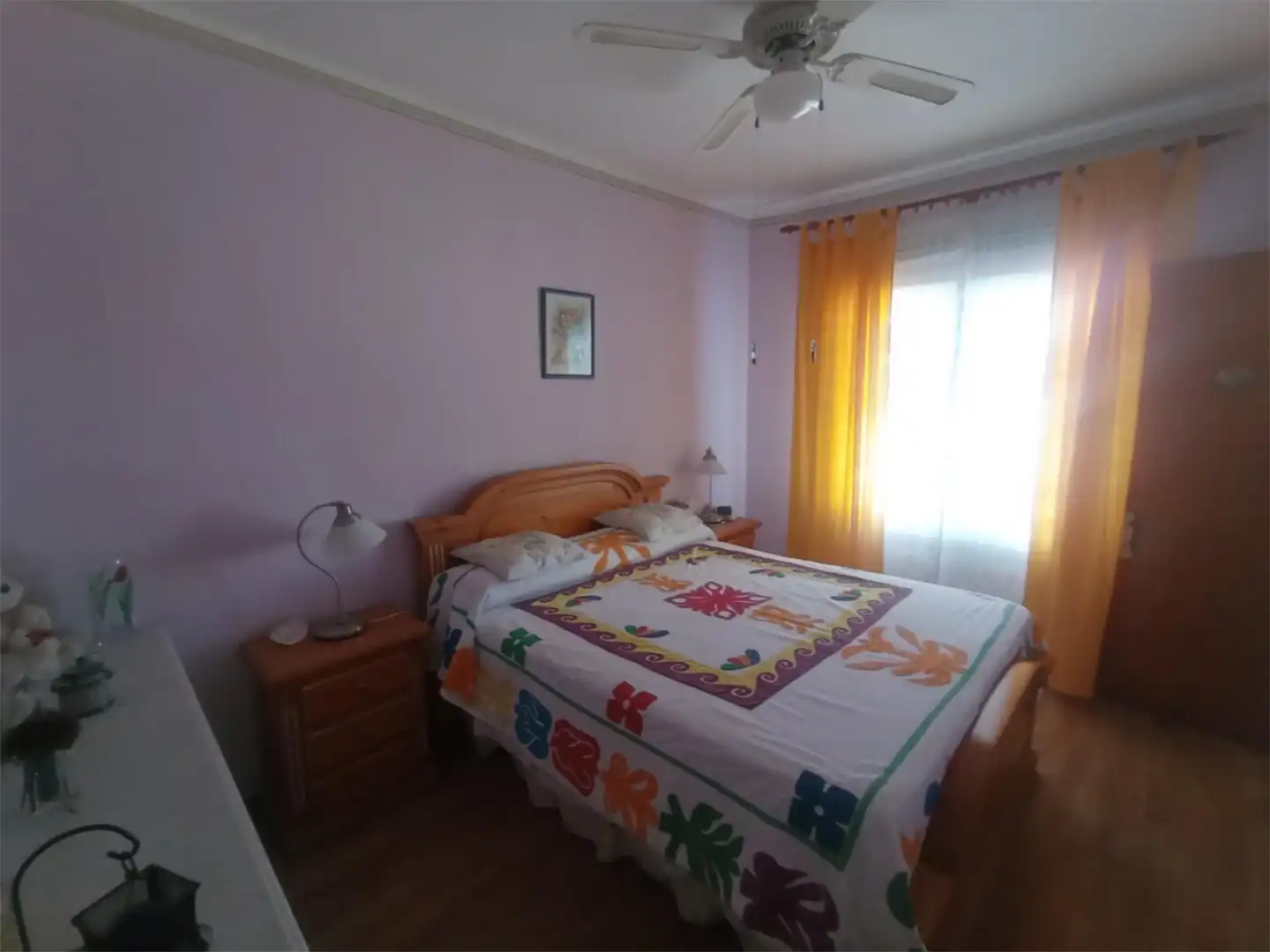 Detached homes for sale in Calle Benijófar, 13, Formentera del Segura Bedroom of Detached homes for sale in Formentera del Segura with Air Conditioner, Terrace and Balcony