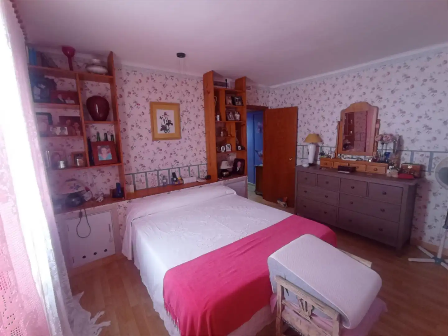 Detached homes for sale in Calle Benijófar, 13, Formentera del Segura Bedroom of Detached homes for sale in Formentera del Segura with Air Conditioner, Terrace and Balcony