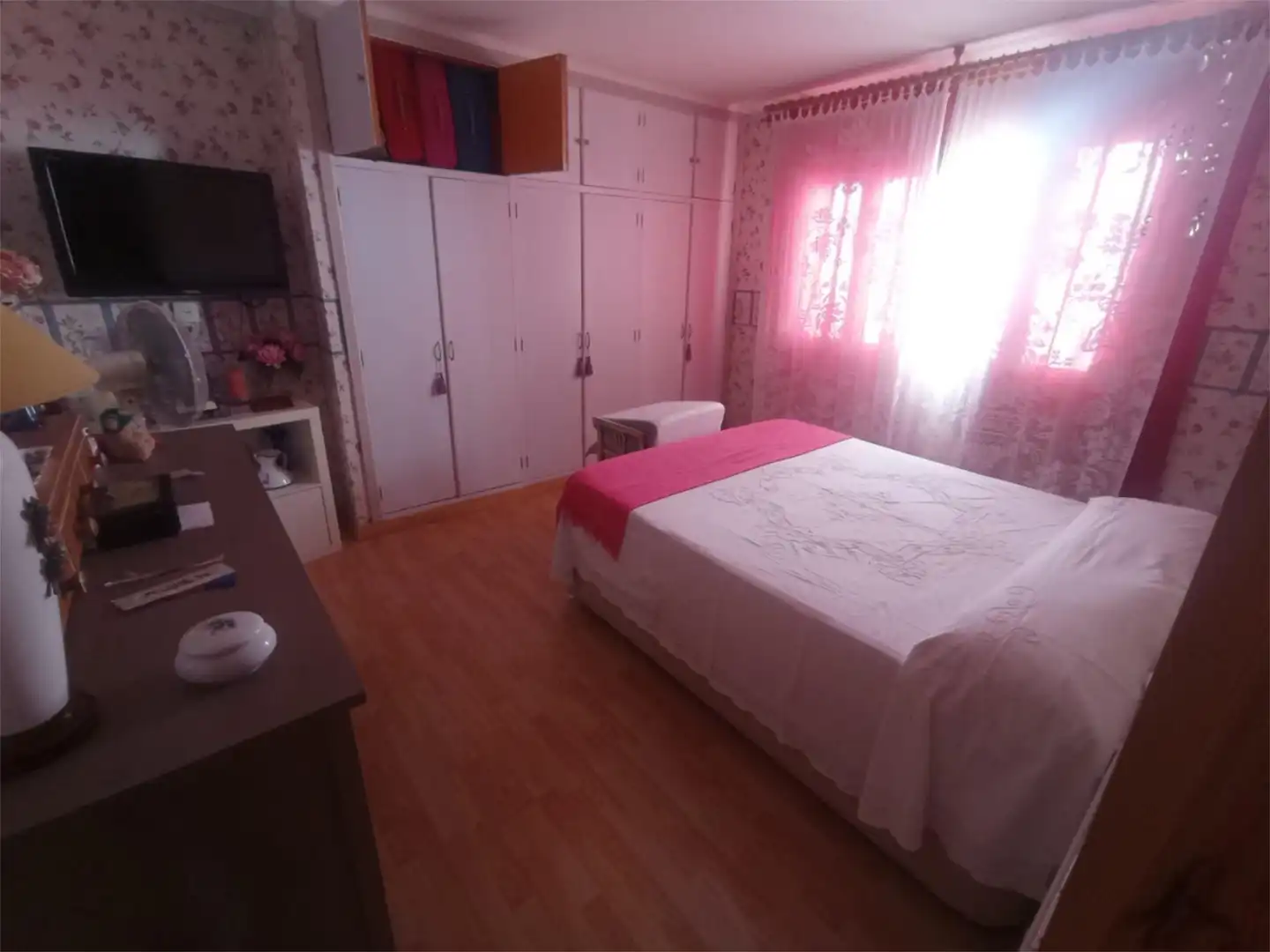 Detached homes for sale in Calle Benijófar, 13, Formentera del Segura Bedroom of Detached homes for sale in Formentera del Segura with Air Conditioner, Terrace and Balcony