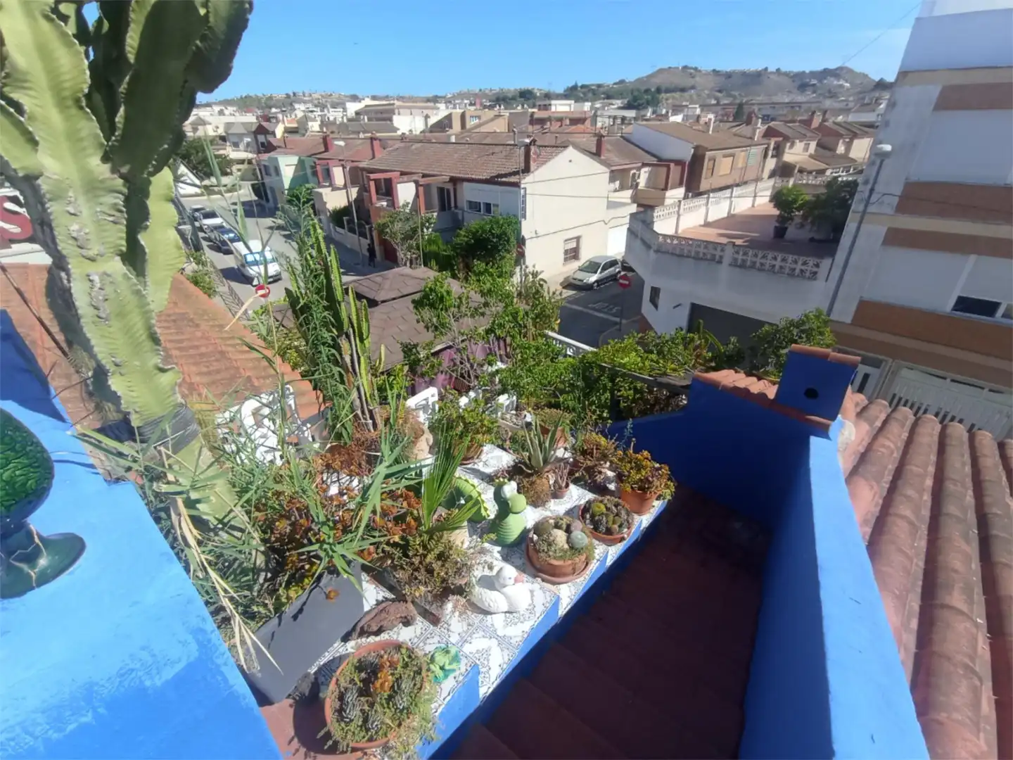 Detached homes for sale in Calle Benijófar, 13, Formentera del Segura Balcony of Detached homes for sale in Formentera del Segura with Air Conditioner, Terrace and Balcony