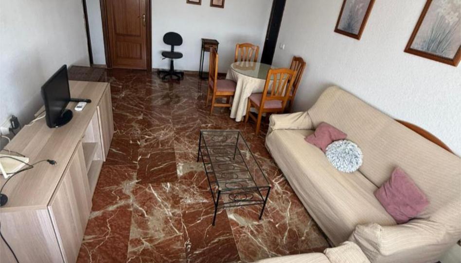 Flat to share in Plaza Profesor Tierno Galván, 14, El Ranero, Murcia - image 1 Photo 1 of Flat to share in Plaza Profesor Tierno Galván, 14, El Ranero, Murcia