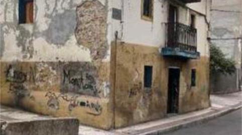 Foto 2 de Casa adosada en venda a Otxarkoaga, Bizkaia