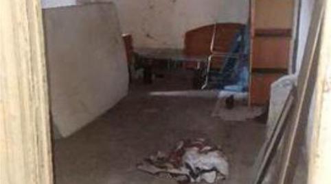 Foto 5 de Casa adosada en venda a Otxarkoaga, Bizkaia