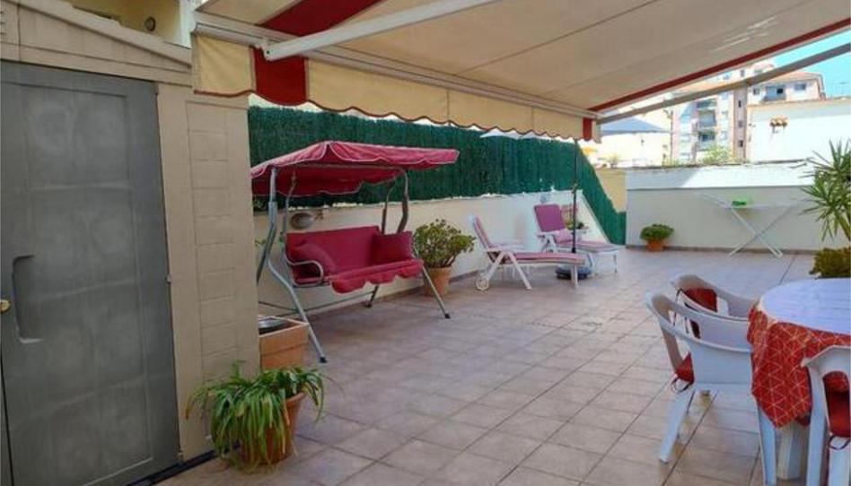 Apartment for sale in Segur Platja, Tarragona - image 1 Photo 1 of Apartment for sale in Segur Platja, Tarragona