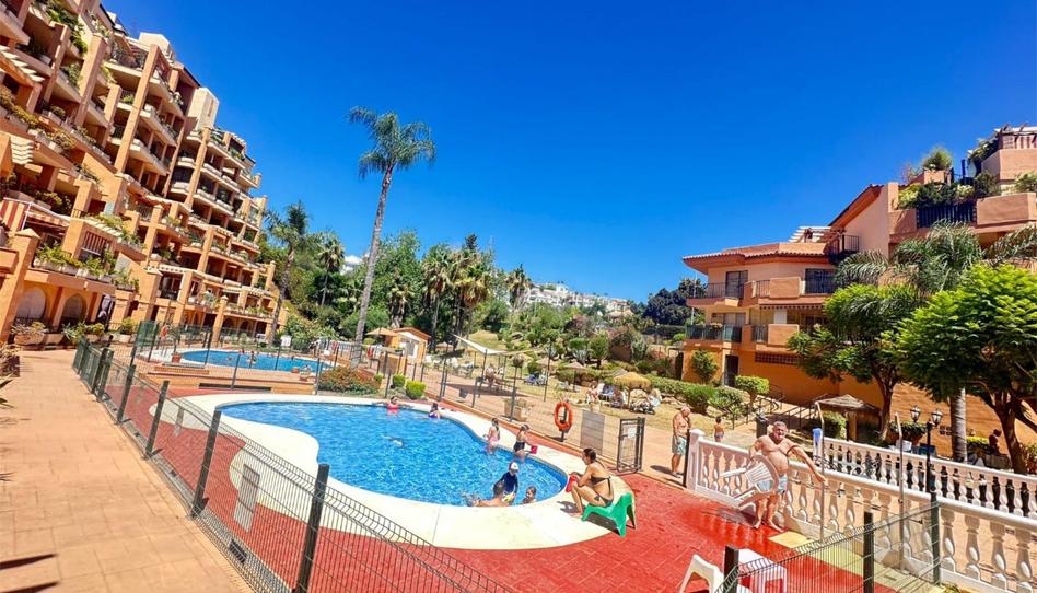 Foto 1 de Pis de lloguer a Calle Tomillo, 6, Torreblanca del Sol, Málaga