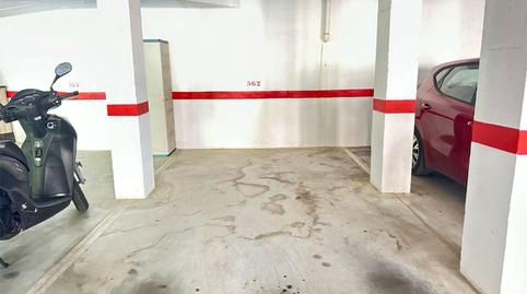 Foto 2 de Pis de lloguer a Calle Tomillo, 6, Torreblanca del Sol, Málaga