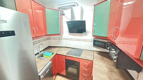 Foto 5 de Pis de lloguer a Calle Tomillo, 6, Torreblanca del Sol, Málaga