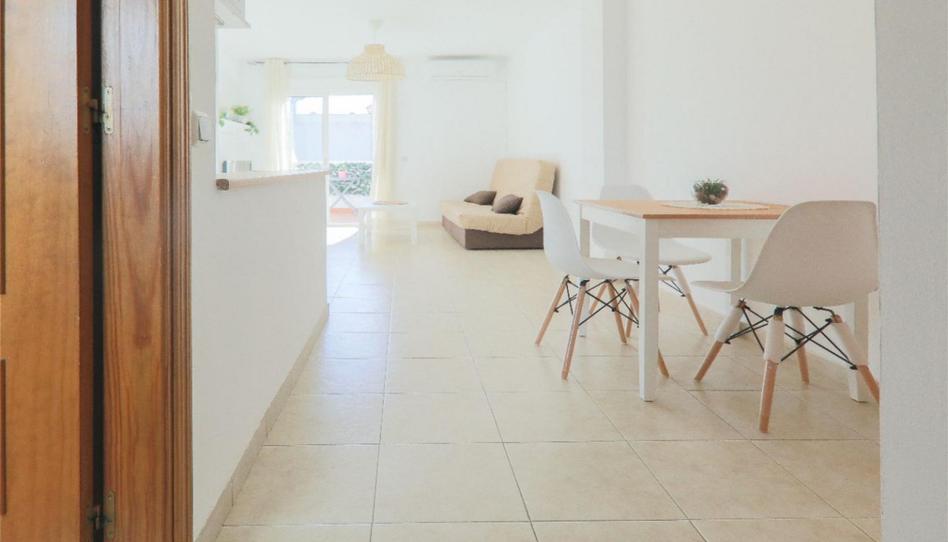 Photo 1 of Flat to rent in Calle Gladiolos, 46, Los Rios, Málaga