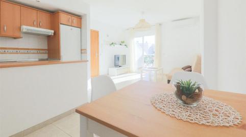 Photo 4 of Flat to rent in Calle Gladiolos, 46, Los Rios, Málaga