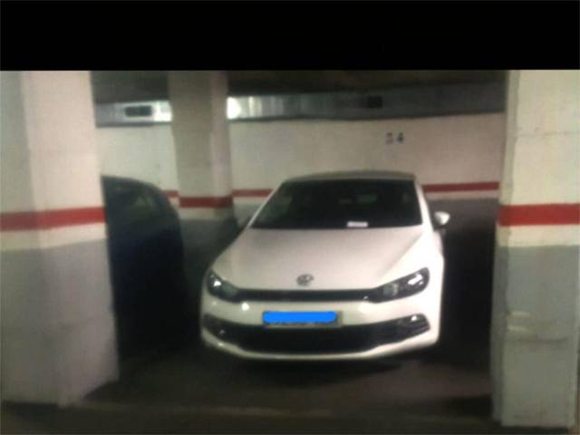 Garaje en Alquiler en Carrer de Girona, 329 en Lledoner