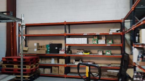 Fabrikhallen zum Verkauf in C/. la Palmera, 2, El Zabal - Santa Margarita, La Línea de la Concepción - Bild 2 Foto 2 von Fabrikhallen zum Verkauf in C/. la Palmera, 2, El Zabal - Santa Margarita, La Línea de la Concepción