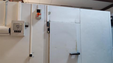 Fabrikhallen zum Verkauf in C/. la Palmera, 2, El Zabal - Santa Margarita, La Línea de la Concepción - Bild 3 Foto 3 von Fabrikhallen zum Verkauf in C/. la Palmera, 2, El Zabal - Santa Margarita, La Línea de la Concepción