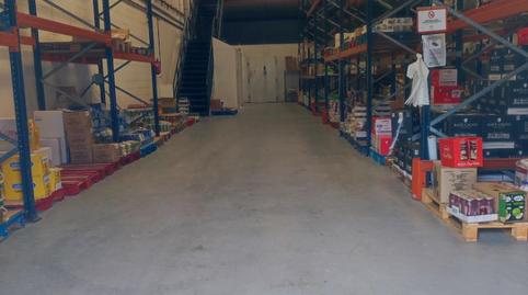 Fabrikhallen zum Verkauf in C/. la Palmera, 2, El Zabal - Santa Margarita, La Línea de la Concepción - Bild 4 Foto 4 von Fabrikhallen zum Verkauf in C/. la Palmera, 2, El Zabal - Santa Margarita, La Línea de la Concepción