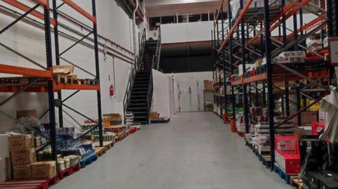 Fabrikhallen zum Verkauf in C/. la Palmera, 2, El Zabal - Santa Margarita, La Línea de la Concepción - Bild 5 Foto 5 von Fabrikhallen zum Verkauf in C/. la Palmera, 2, El Zabal - Santa Margarita, La Línea de la Concepción