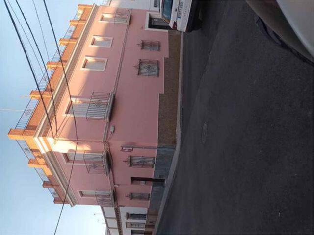 Casa-chalet en Venta en San Carlos - San José