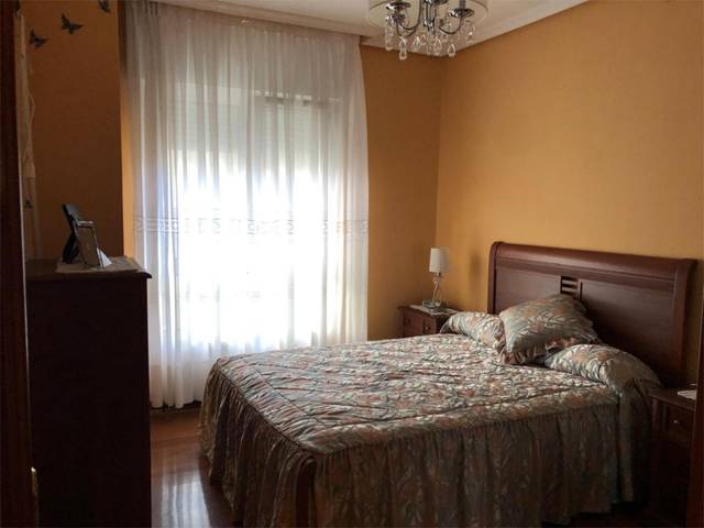 Piso en Venta en Calle Bajada del Chorrillo, 4 en Centro