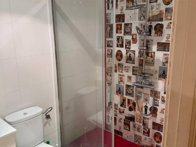 Piso en Alquiler en Calle Campo Arañuelo, 3 en Jaraíz de la Vera