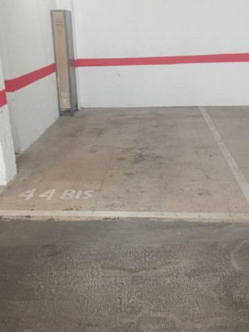 Garaje en Alquiler en Carrer del Bruc, 168 en Dreta de l'Eixample