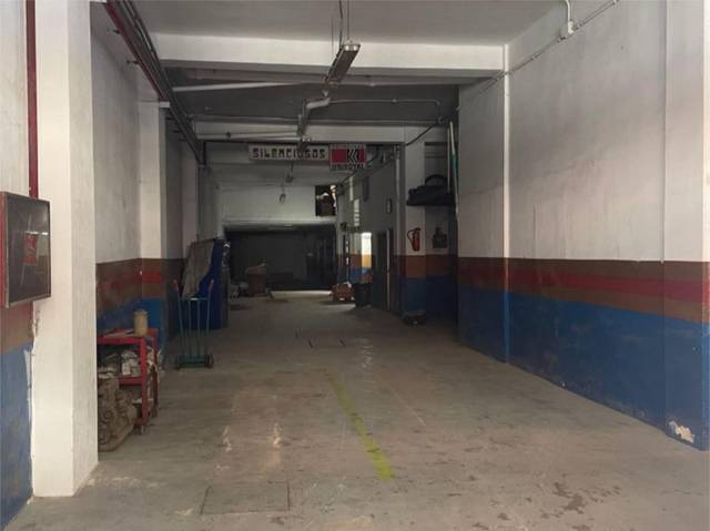 Local comercial en Venta en Carrer de Domènec Gómez, 9 en Torrefiel