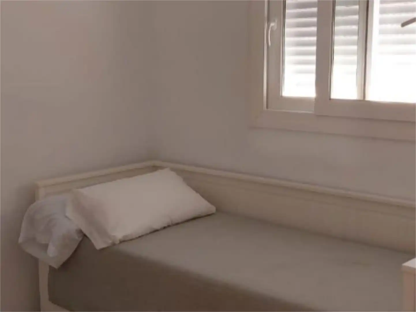 Schlafzimmer von Wohnung zur Miete in Tarifa mit Privatgarten, Terrasse und Schwimmbad