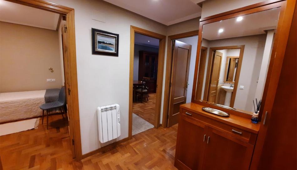 Pis de lloguer a Calle Rincón, 8, Luanco - Aramar - Antromero, Asturias - imatge 1 Foto 1 de Pis de lloguer a Calle Rincón, 8, Luanco - Aramar - Antromero, Asturias