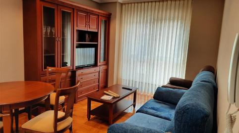 Pis de lloguer a Calle Rincón, 8, Luanco - Aramar - Antromero, Asturias - imatge 2 Foto 2 de Pis de lloguer a Calle Rincón, 8, Luanco - Aramar - Antromero, Asturias