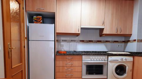 Pis de lloguer a Calle Rincón, 8, Luanco - Aramar - Antromero, Asturias - imatge 3 Foto 3 de Pis de lloguer a Calle Rincón, 8, Luanco - Aramar - Antromero, Asturias