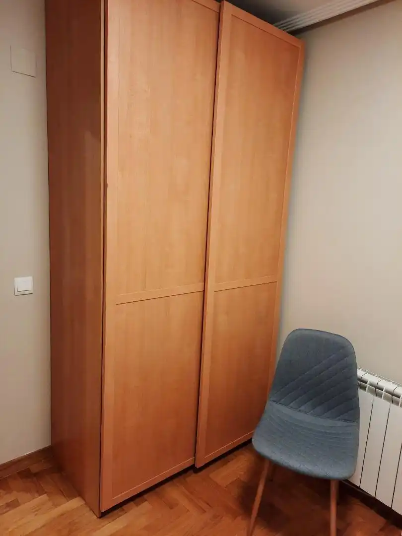 Piso de alquiler en Calle Rincón, 8, Luanco - Aramar - Antromero