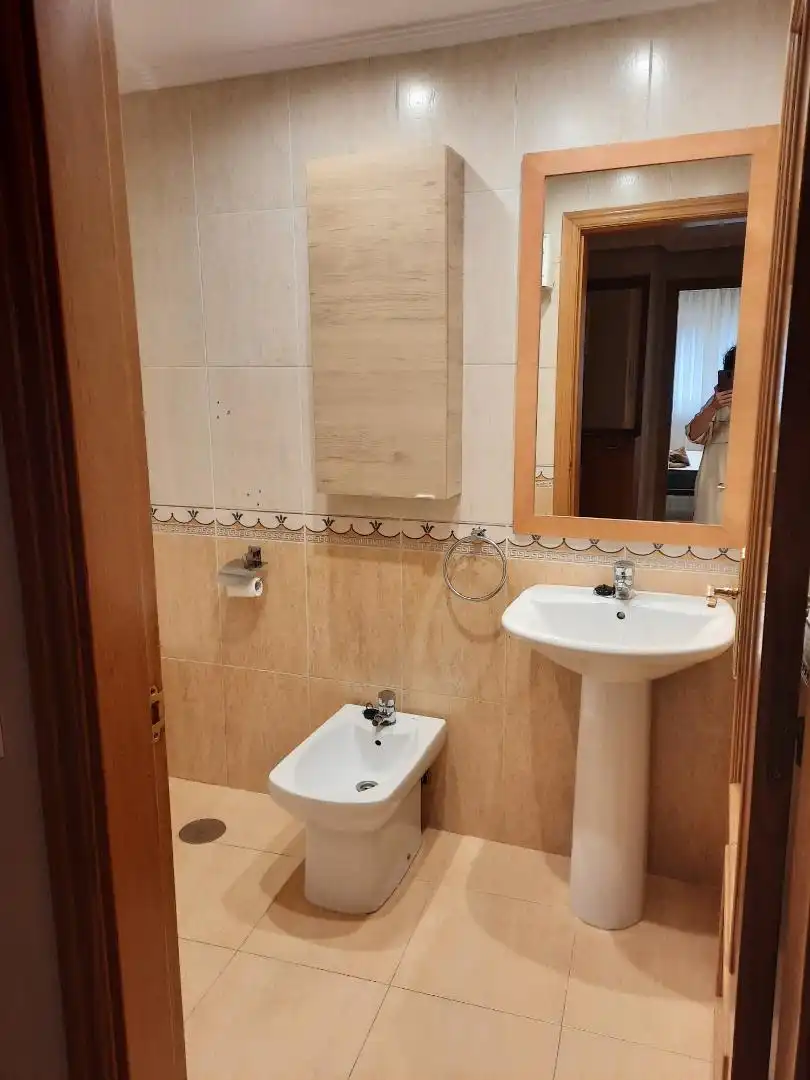Piso de alquiler en Calle Rincón, 8, Luanco - Aramar - Antromero