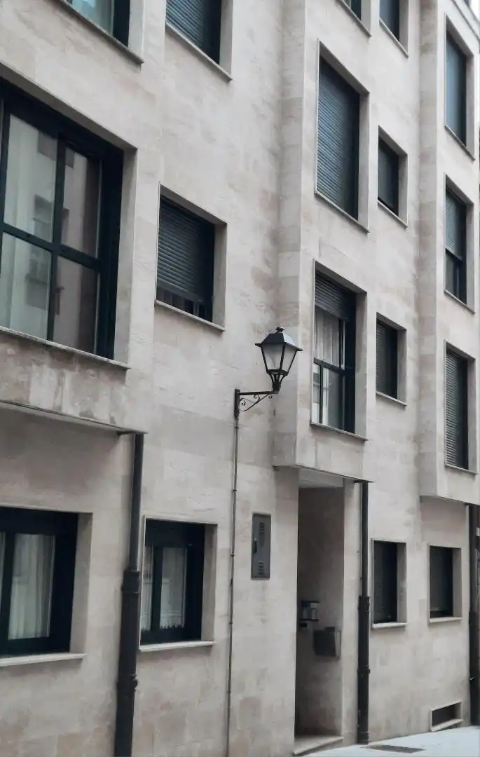 Piso de alquiler en Calle Rincón, 8, Luanco - Aramar - Antromero