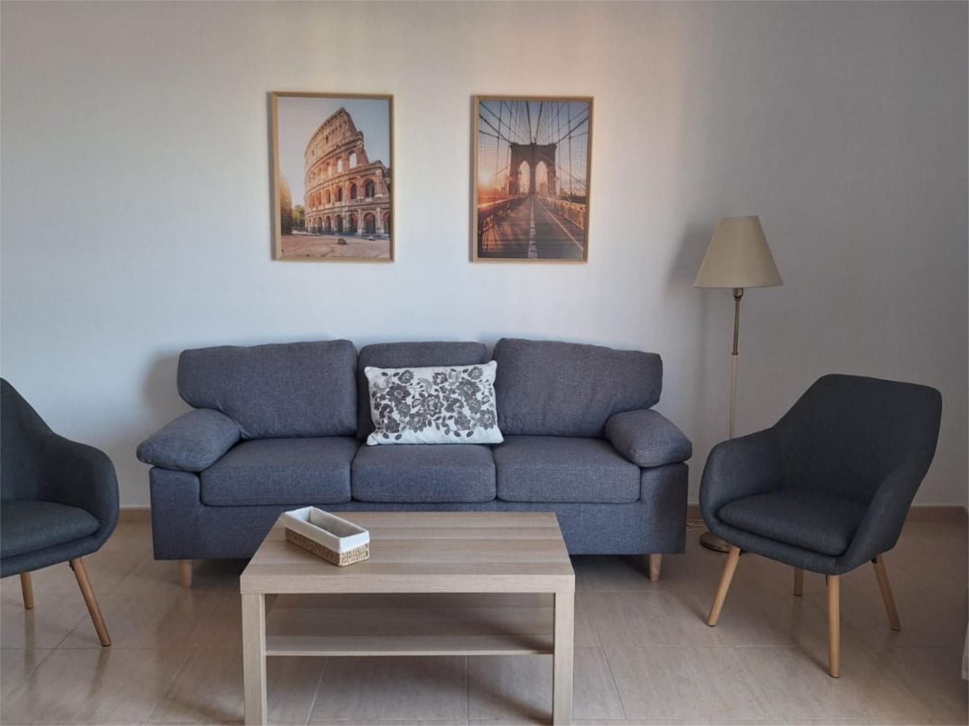 Piso para compartir en Calle Pablo Neruda, 4, Ingenio pueblo