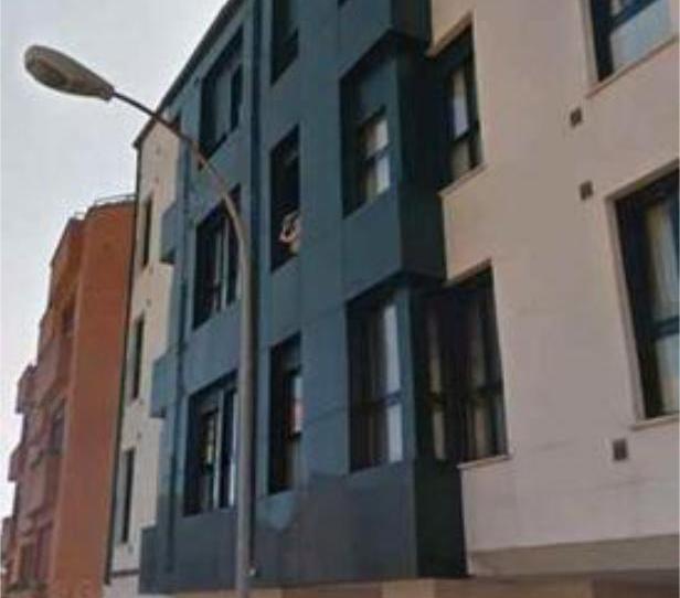 Foto 1 de Apartamento de alquiler en Luanco - Aramar - Antromero, Asturias