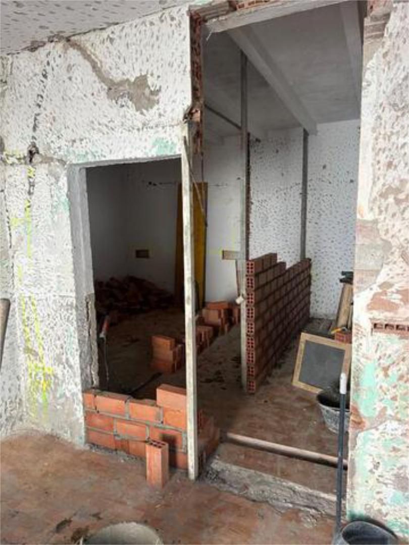 Apartamento de alquiler en San García