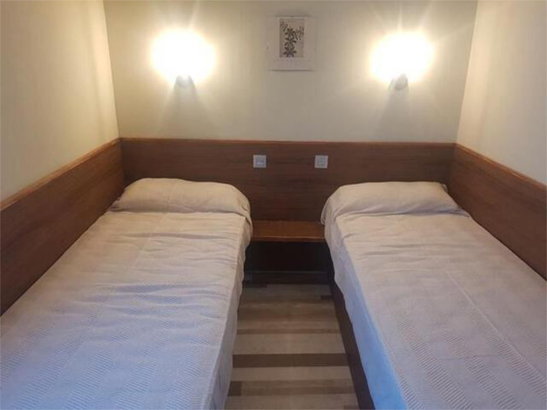 Habitación de Piso de alquiler en Adra con Calefacción