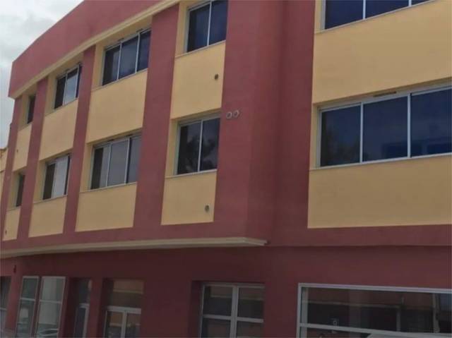 Garaje en Alquiler en Carretera Provincial, 135a en Cuesta de la Villa