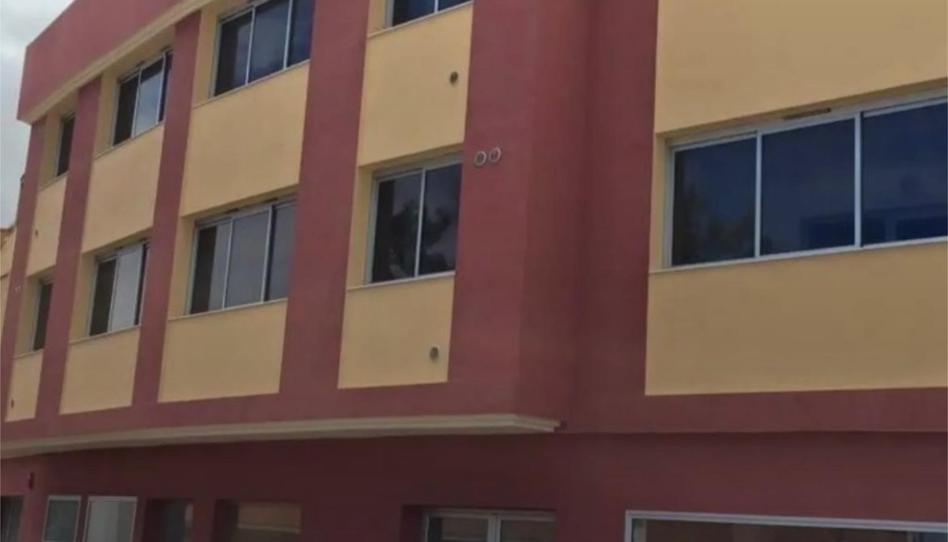 Garage to rent in Carretera Provincial, 135a, Cuesta de la Villa, Santa Cruz de Tenerife - image 1 Photo 1 of Garage to rent in Carretera Provincial, 135a, Cuesta de la Villa, Santa Cruz de Tenerife