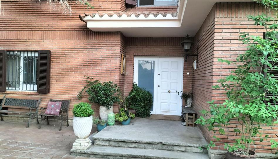 Photo 1 of House or chalet for sale in Valldoreix, Barcelona