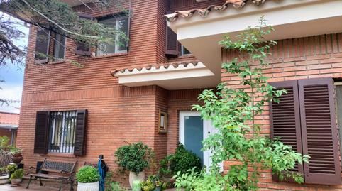 Photo 2 of House or chalet for sale in Valldoreix, Barcelona