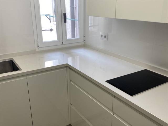 Piso en Alquiler en Calle de Romero Robledo, 24 en Argüelles