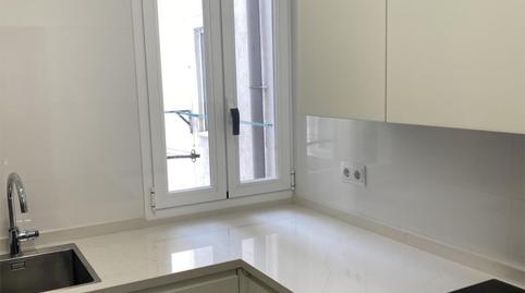 Photo 2 of Flat to rent in Calle de Romero Robledo, 24, Argüelles,  Madrid Capital