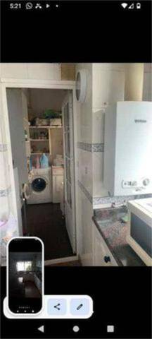 Piso en Venta en Campus Norte - San Caetano