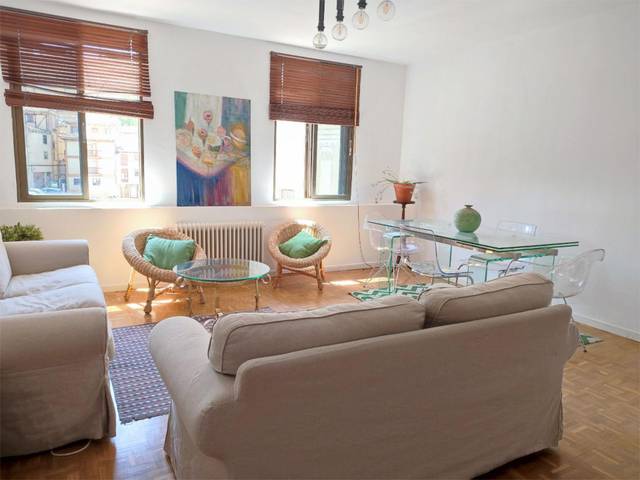 Piso en Alquiler en Plaza San Esteban, 13 en Plaza Mayor - San Agustín