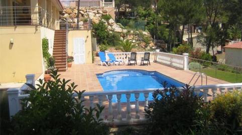 Finca rústica de lloguer a Carrer Urgell, 9, Torre Vella - Torre Gran - Les Dunes, Girona - imatge 4 Foto 4 de Finca rústica de lloguer a Carrer Urgell, 9, Torre Vella - Torre Gran - Les Dunes, Girona