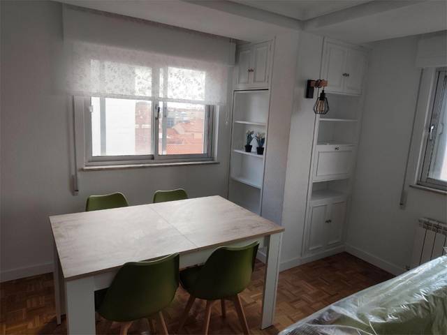 Piso en Alquiler en Avenida de Portugal, 155 en Carmelitas