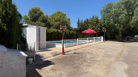 Photo 4 of Flat for sale in Carrer de Bailén, 16, El Vedat - Santa Apolonia, Valencia